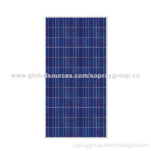 Solar Panel Modules with 36.00V Maximum Power Voltage